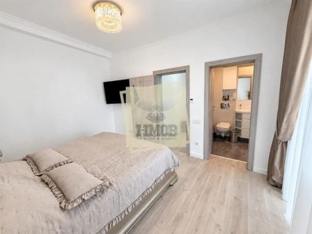Apartament de LUX cu 4 camere 2 bai si 2 parcari in Cartier Deventer - Photo 2