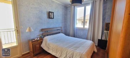 Location Appartement 6 pièces 139m² BRIVE LA GAILLARDE 19100 - Photo 5