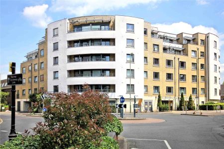 Bramwell Place, Woking - 1 bedroomProperty for lettings - Seymours - Photo 2