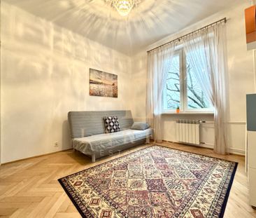 Rondo Wiatraczna|Oddzielna kuchnia|Akceptowane psy - Фото 4