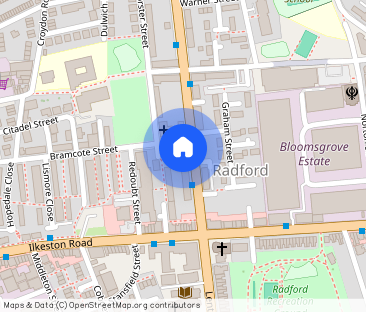 1 bedroom in a house share to rent - Photo 1