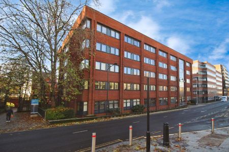 1 bedroom apartment to rent - Photo 5