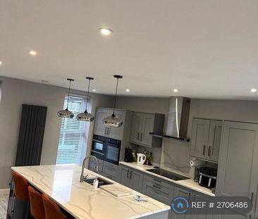 1 bedroom in a house share to rent - Photo 6