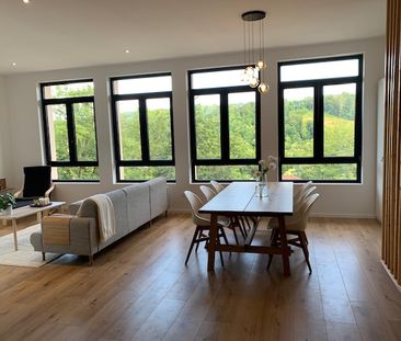 Maison mitoyenne 4 pièces à Herserange - Photo 3