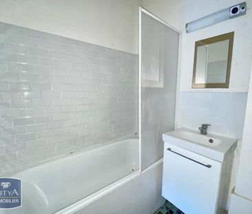 Location Appartement 1 pièce 27m² ROUEN 76000 - Photo 4