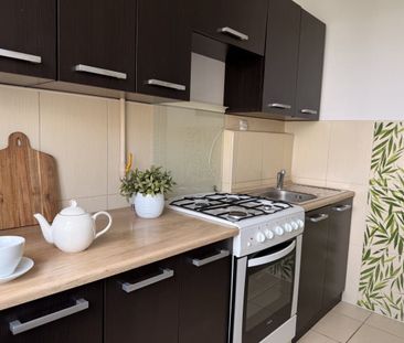 2 pokoje, 46 m² | osobna kuchnia i widok 46 m² - Фото 6