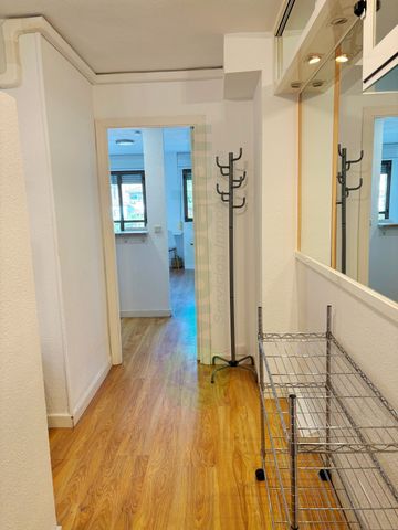 Apartamento de alquiler en Plaza España, Casco Antiguo - Photo 5