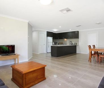 Modern Family Home in Murray Park Estate - Comfort, Space & Style - Photo 3