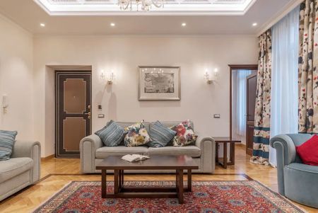 Via di Porta Pinciana, Rome, Lazio 00187 - Photo 3