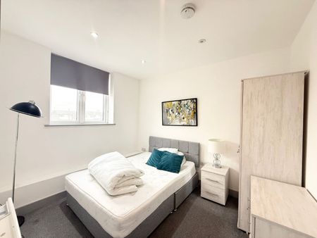 1 bedroom apartment to rent - Photo 2