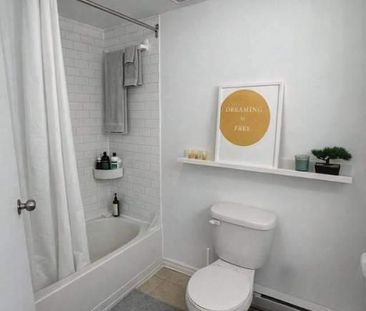 Studio - Montréal - $950 /mo - Photo 4