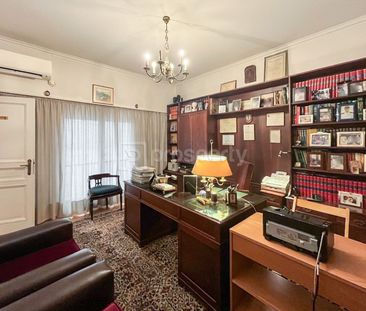 Διαμέρισμα για ενοικίαση Ιπποκράτειο (Γουδή) - Photo 4