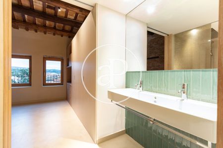 Ático de alquiler en Centre - Estació - Photo 4