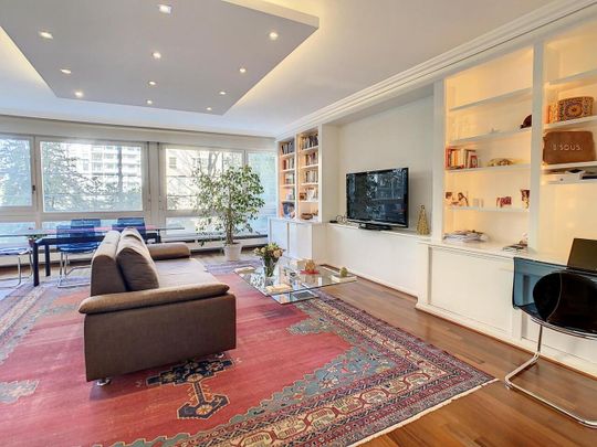 3 Zimmer, 108 m², 2. Stock - Photo 1