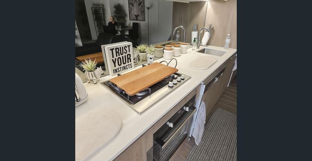 Luxury One-Bedroom Living in the Heart of Thornton Estate - Photo 1