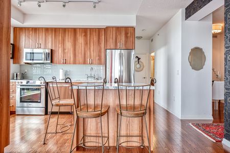 For Lease - 800 Lawrence Avenue Unit# 2014, Toronto, Ontario - Photo 5