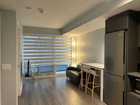 For Lease - 395 Bloor Street Unit# 1303, Toronto, Ontario - Photo 5