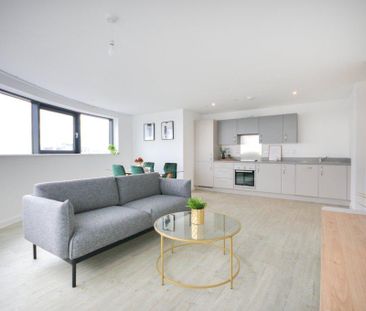 2 bedroom apartment to rent - Photo 1
