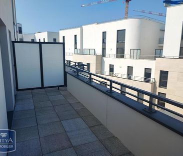 Location Appartement 1 pièce 29m² COLOMBES 92700 - Photo 3