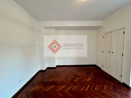 3 room luxury Flat for rent in Oeiras, Portugal - Photo 5