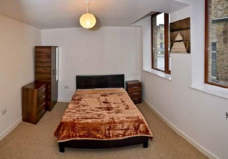 2 Bed - Old Mill Thornton Road, University, Bd1 - Photo 2