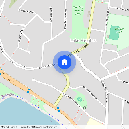 85 Lake Heights Road, Lake Heights NSW 2502