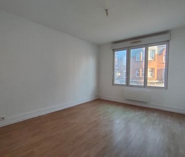 Location Appartement 3 pièces 72m² - Photo 1