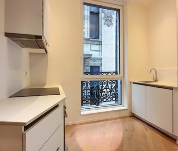 Appartement te huur - foto 5