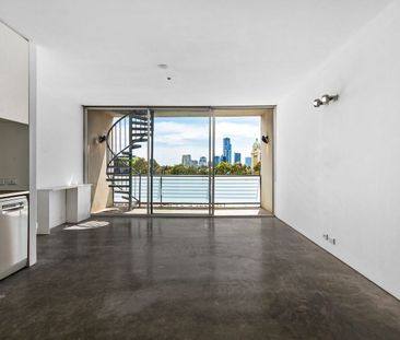 Large Roof Top Deck with City Views! - Photo 1