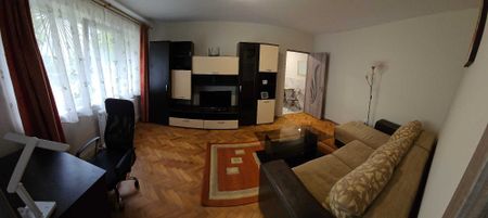 Apartament cu 2 camere, Dambu Pietros, Targu Mures. - Fotografie 2