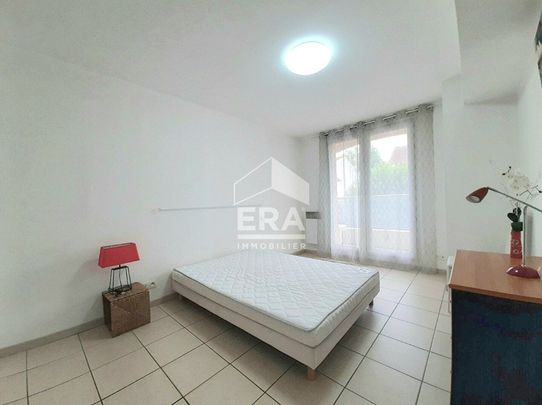 LOCATION PAU CENTRE : Appartement T3 de 60 m² avec balcon et parking - Photo 1