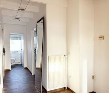 ***Citywohnung im Dachgeschoss*** - Foto 1