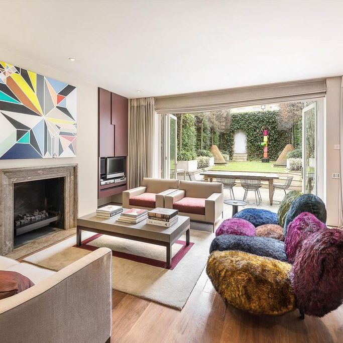 6 bedroom terraced house to rent - Photo 1