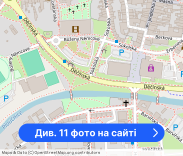 Pronájem bytu 3+1, 81 m - Фото 1