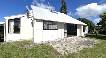 Quirky cutie in Greenmeadows, Napier. - Photo 5