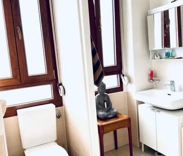 3.5 Zimmer, 64 m², 1. Stock - Photo 3