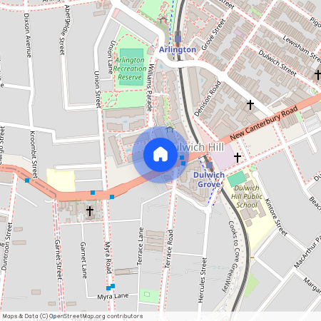 1/575 New Canterbury Rd, NSW 2203, Dulwich Hill