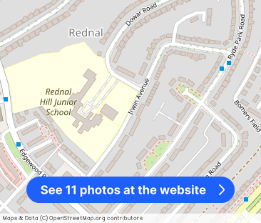 Irwin Avenue, Rednal, Birmingham, B45 - Photo 1