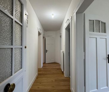 Location Appartement 3 pièces 63m² METZ 57050 - Photo 5