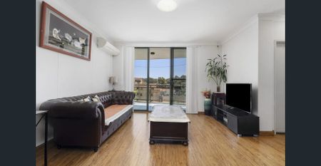 Convenient Living in Bankstown's Heart - Photo 2