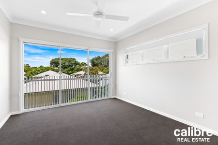 8/102 Fulcher Road, Red Hill, QLD, 4059 - Photo 4