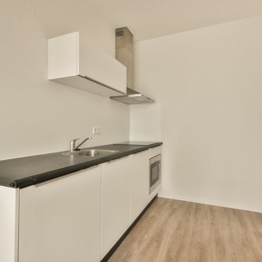 Te huur: Appartement Van Heuven Goedhartplein 744 in Utrecht - Foto 1