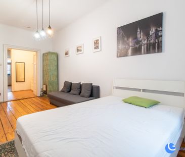 Mieszkanie w Centrum | Balkon zab. | Stare Miasto - Фото 3