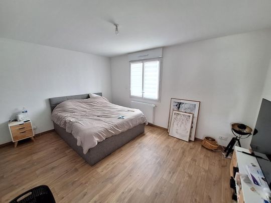 Maison T6 à louer Guignen - 122 m² - Photo 1