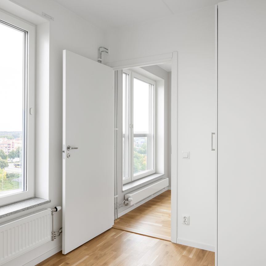 Muréngatan, Gävle - Photo 1