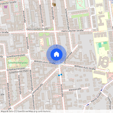 Arndtstrasse 15, 39108 Magdeburg