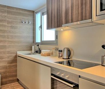 3 bedroom luxury Apartment for rent in San Pedro de Alcántara, Spain - Photo 4