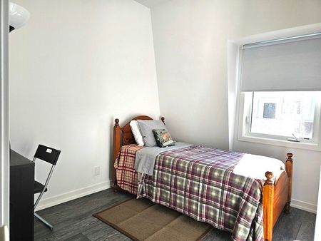 For Lease - 10 Spruce Pines Crescent Unit# Room2, Toronto, Ontario - Photo 4