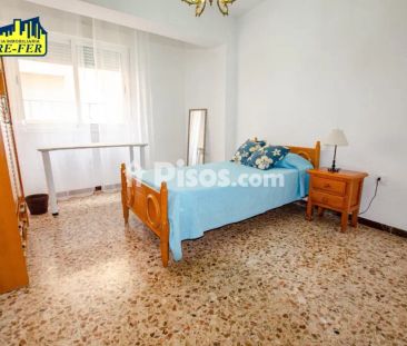 Piso en alquiler en Calle de José Asenjo Sedano, 12 - Photo 3