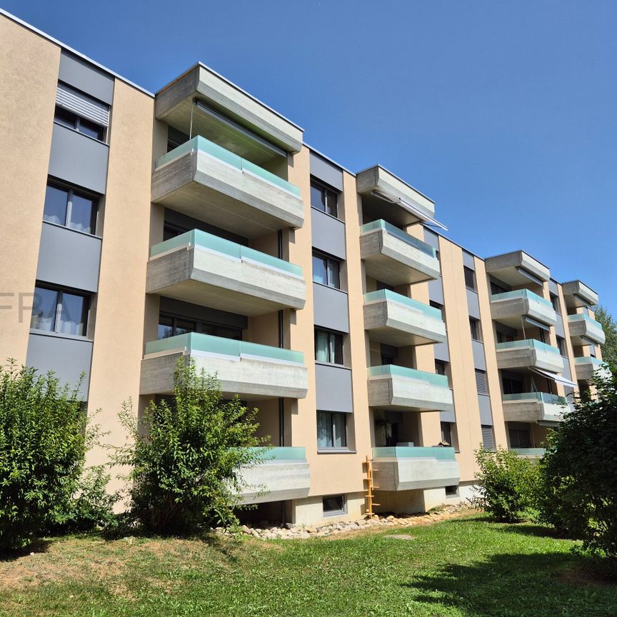 Spacieux 2.5 pièces - 62m2 - Foto 1